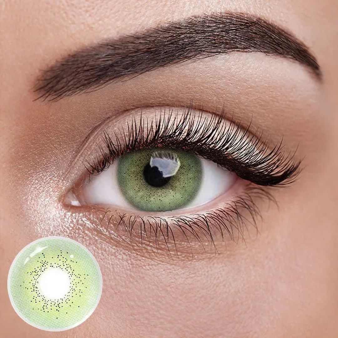 Ocean Green