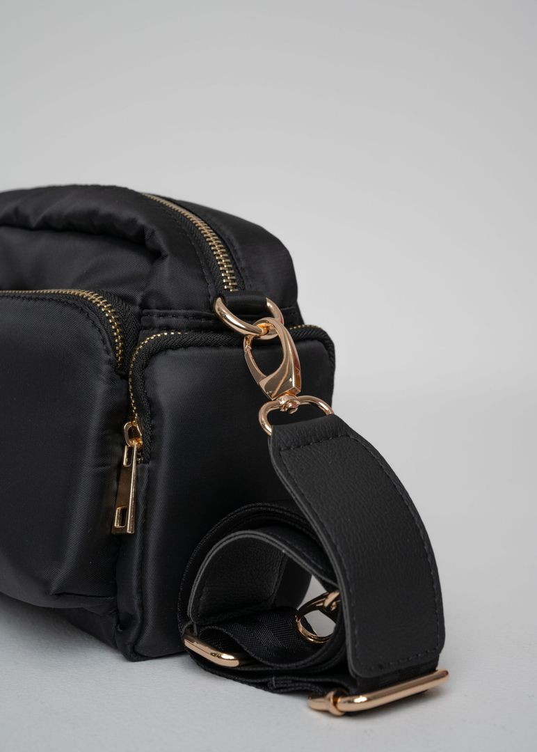 Manos Libres Kyoto Negro