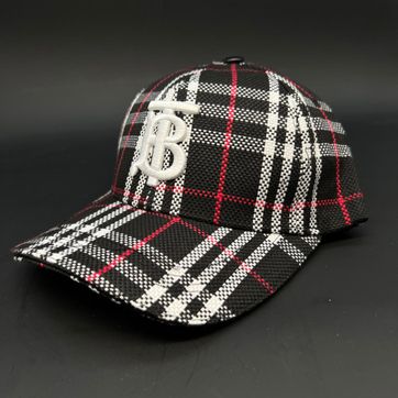 Imagen del producto GORRA BURBERRY
