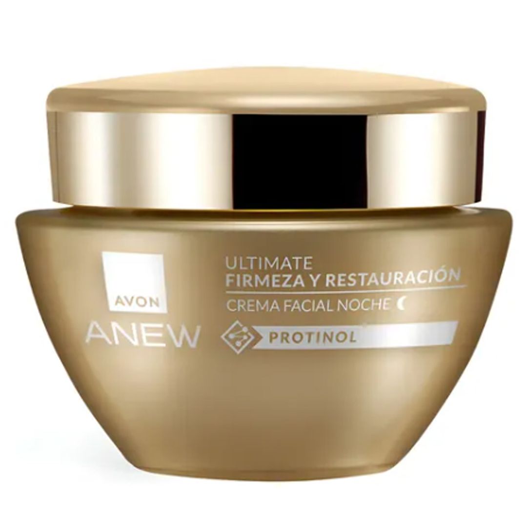ANEW ULTIMATE NOCHE  CREMA FACIAL