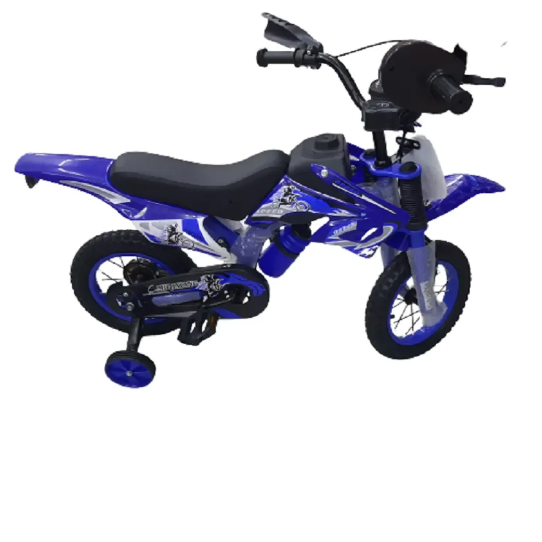 BICIMOTO - RIN 12 - 750-12