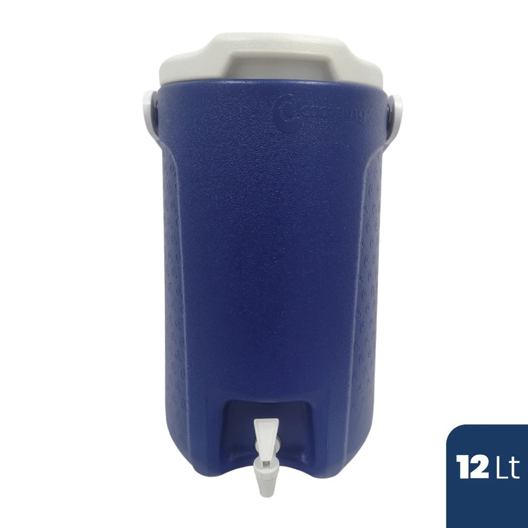TERMO – NEVERA 12 LITROS COLPLAST 