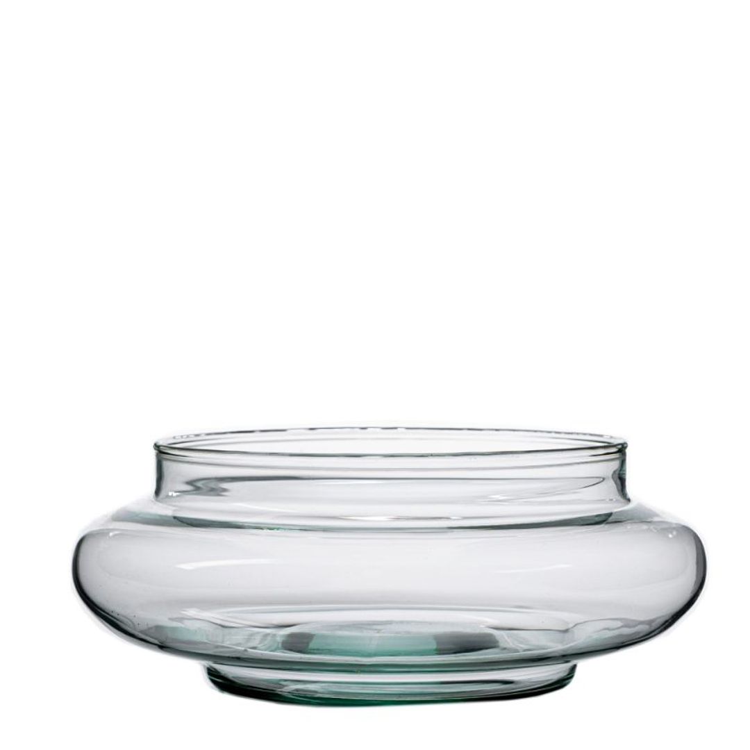 ACUARIO GLASSAR TRANSPARENTE OTUN