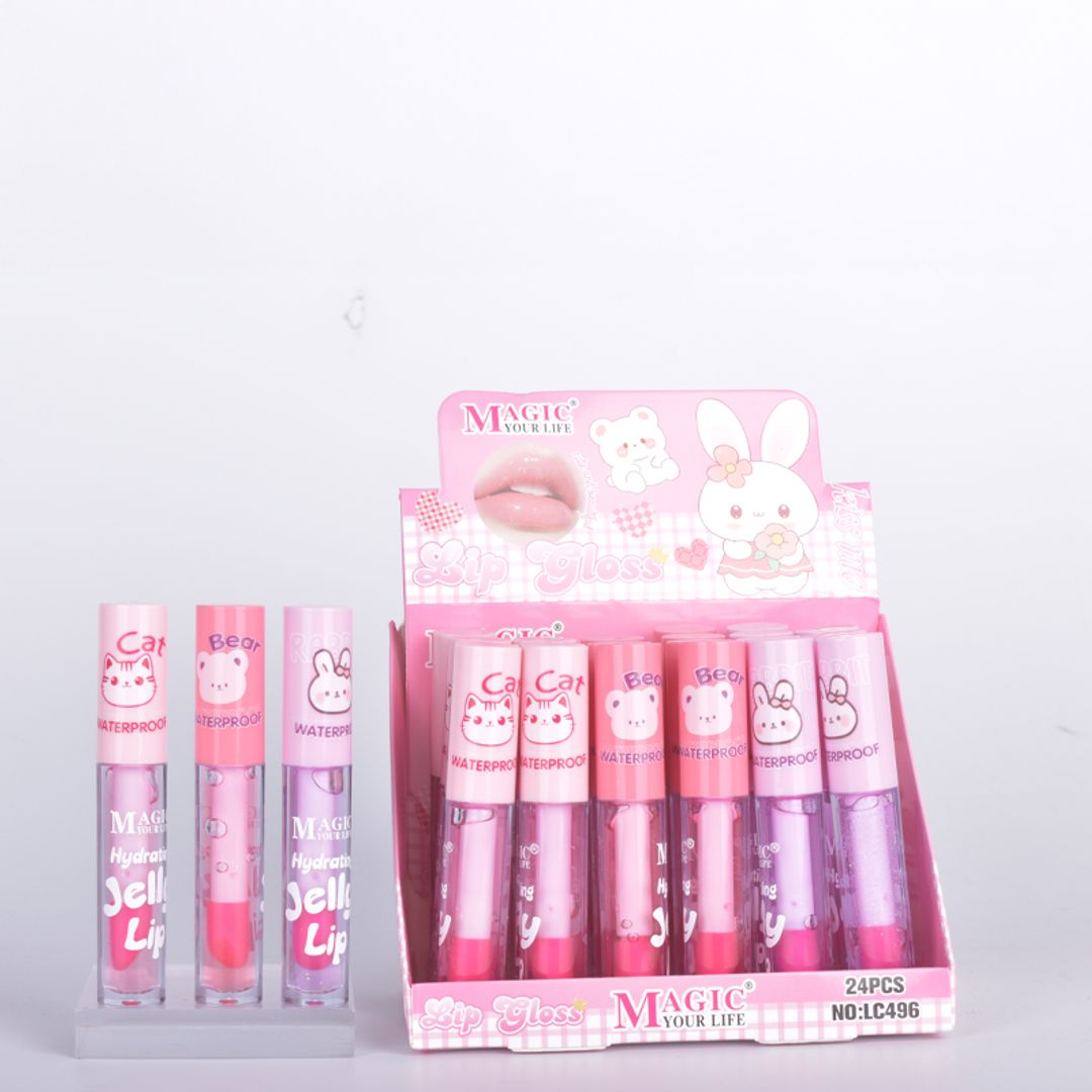 LIP GLOSS