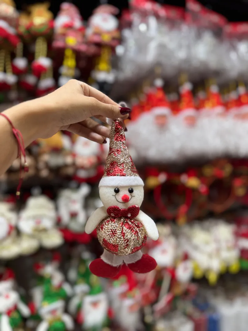 Adorno navideño 