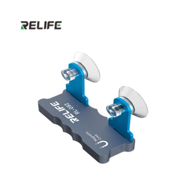 Imagen del producto CHUPA SUJETADORA PEQUEÑA RELIFE RL-092