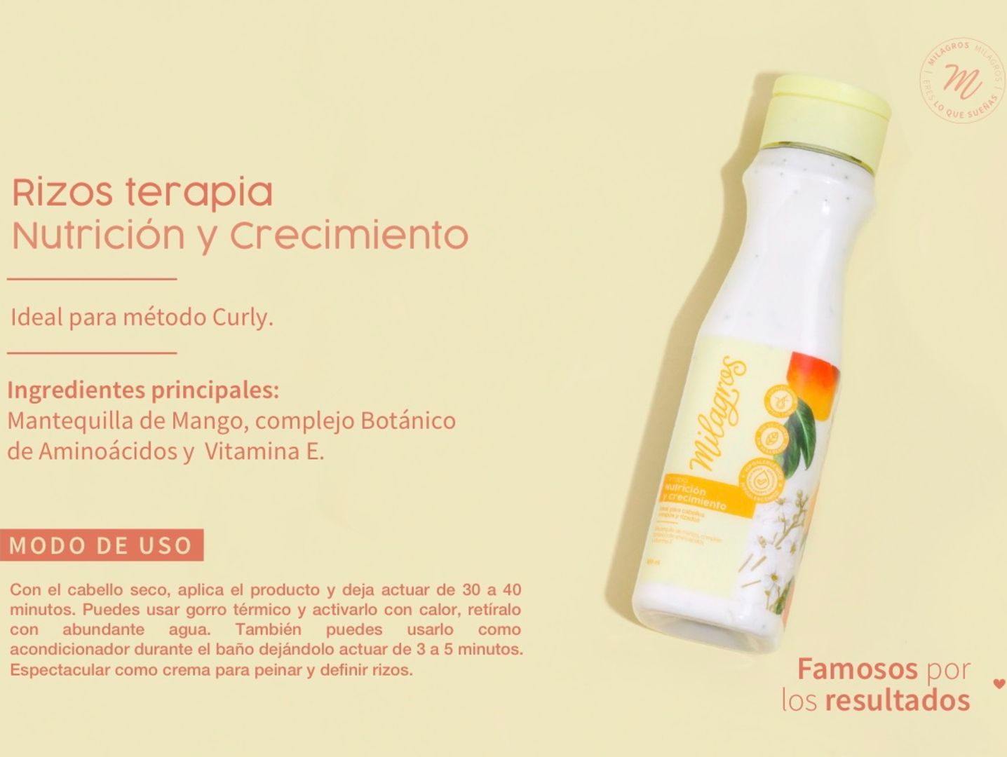 TERAPIA NUTRICIÓN Y CRECIMIENTO 