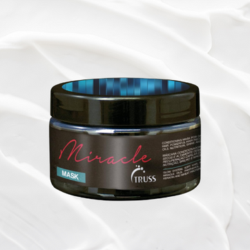 Imagen del producto Mascarilla Miracle TRUSS