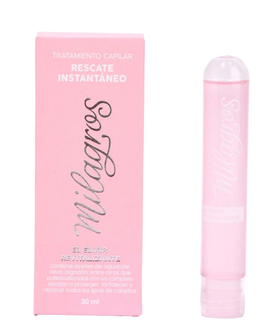 ELIXIR REVITALIZANTE 