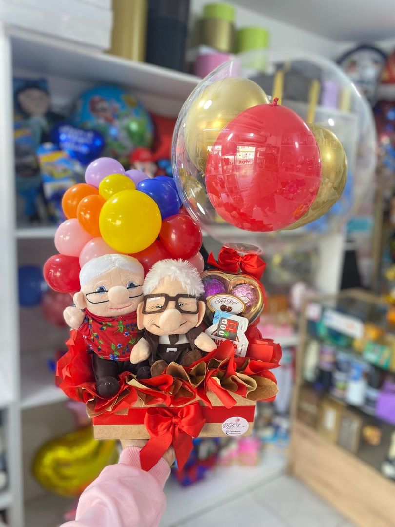 Mini juntos por siempre 