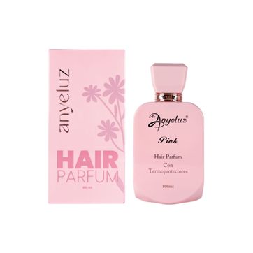 Imagen del producto PERFUME CAPILAR PINK ANYELUZ X 100 ML