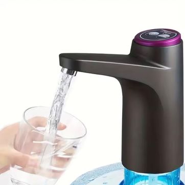 Imagen del producto Dispensador Agua Negro SK-002