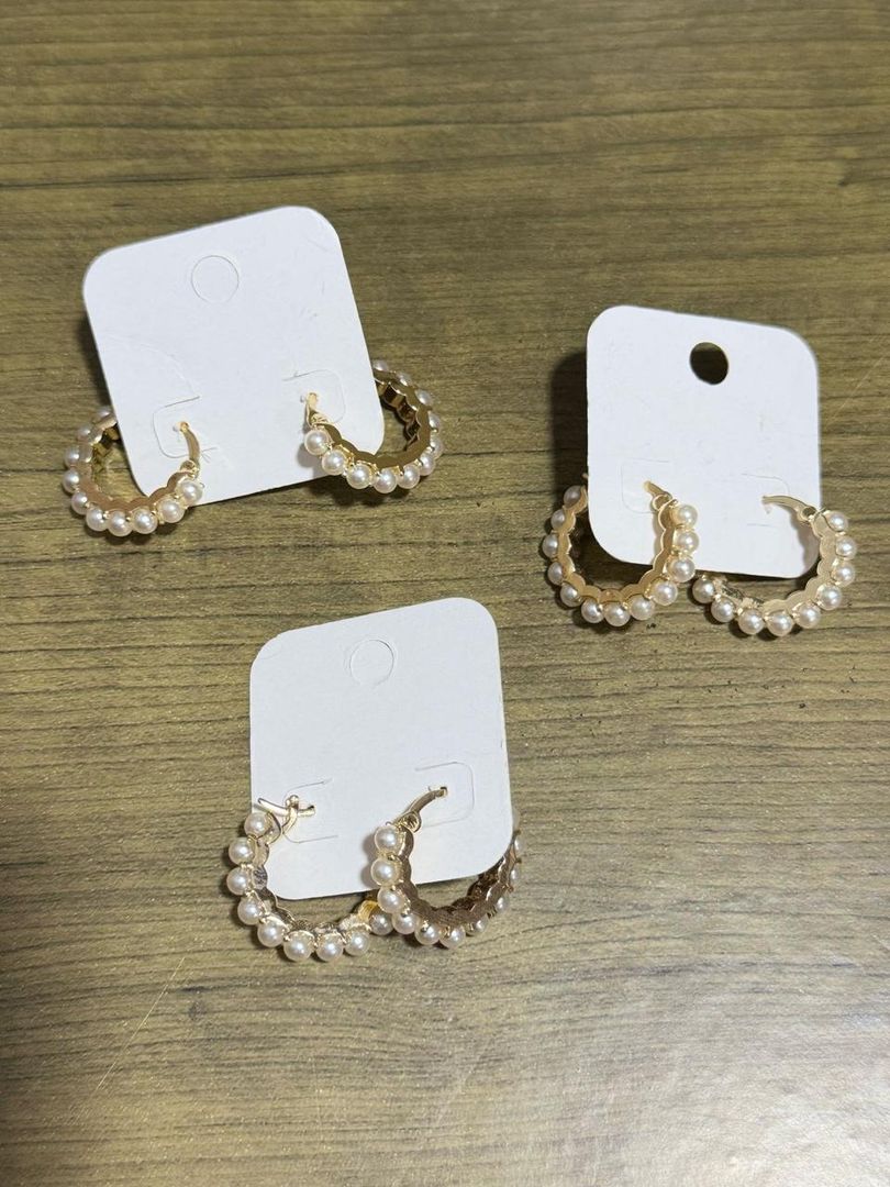 ARETES EN RODIO