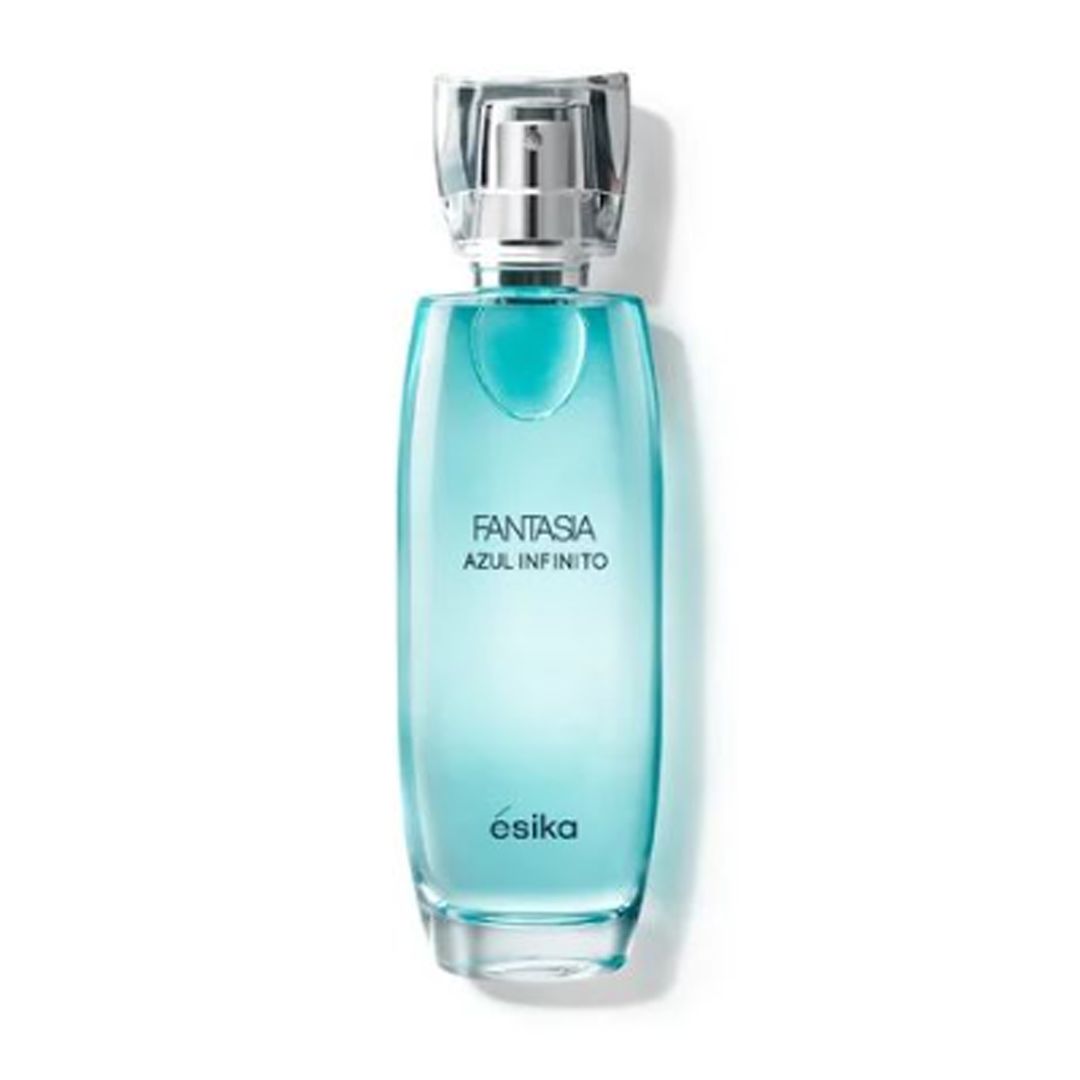 PERFUME FANTASIA AZUL INFINITO 50 ML