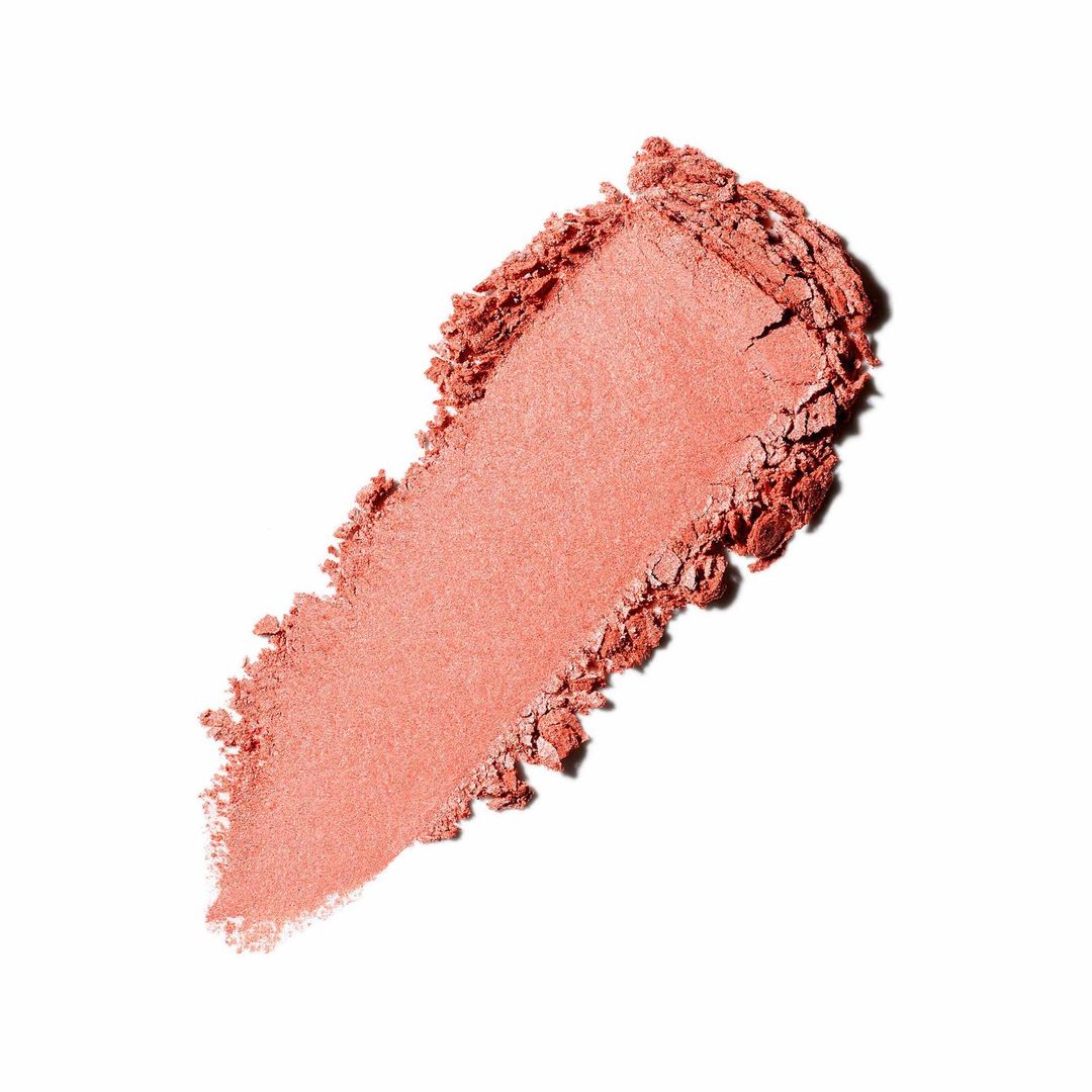 Blush Sheertone Shimmer - Sunbasque