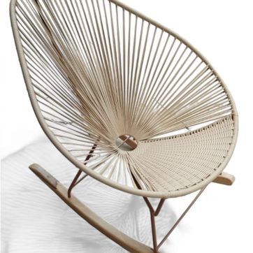 Mecedora Acapulco - imagen 2