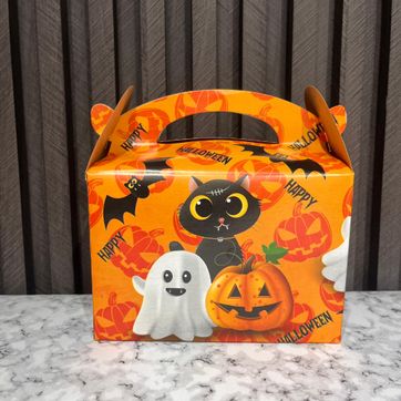 CAJA DULCERA X 6 UNIDADES VIENE SURTIDA - imagen 1