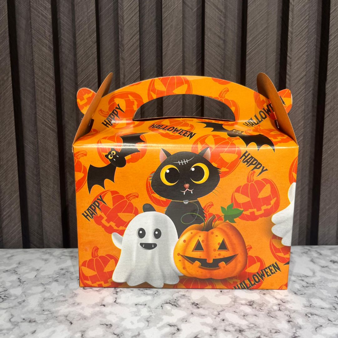 CAJA DULCERA X 6 UNIDADES VIENE SURTIDA