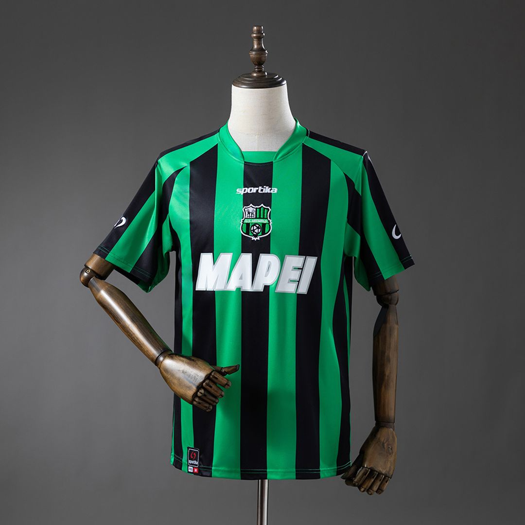 Sassuolo Casa - Visita 2025-26 