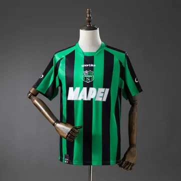 Sassuolo Casa - Visita 2025-26  - imagen 1