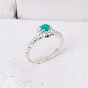 Anillo Hera 2.0 - imagen 1