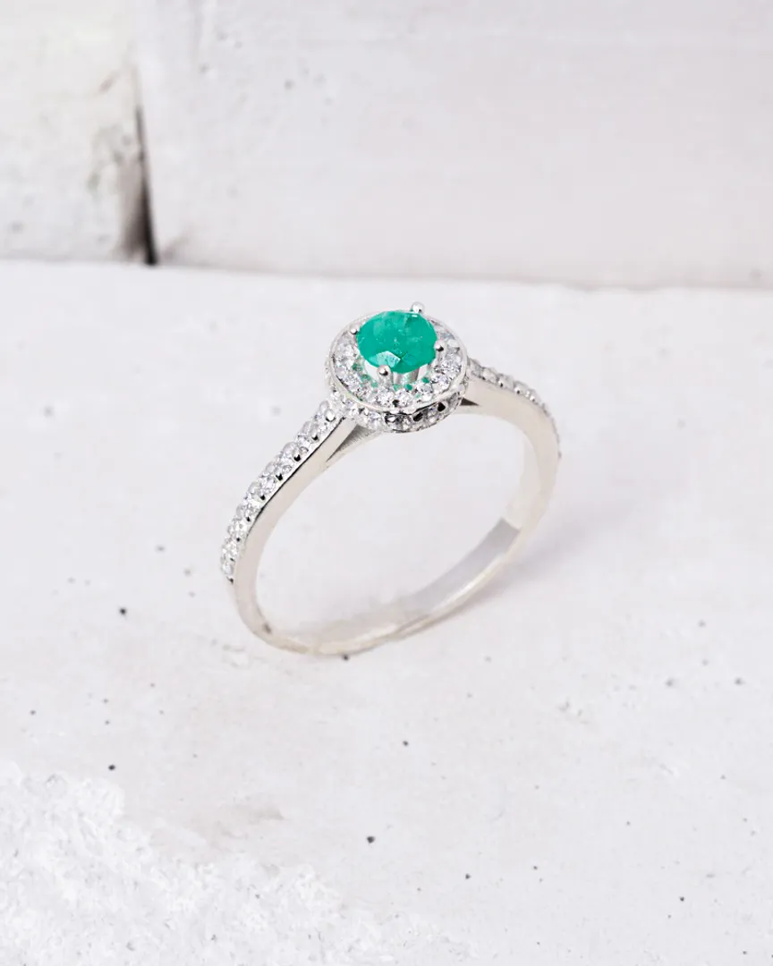 Anillo Hera 2.0