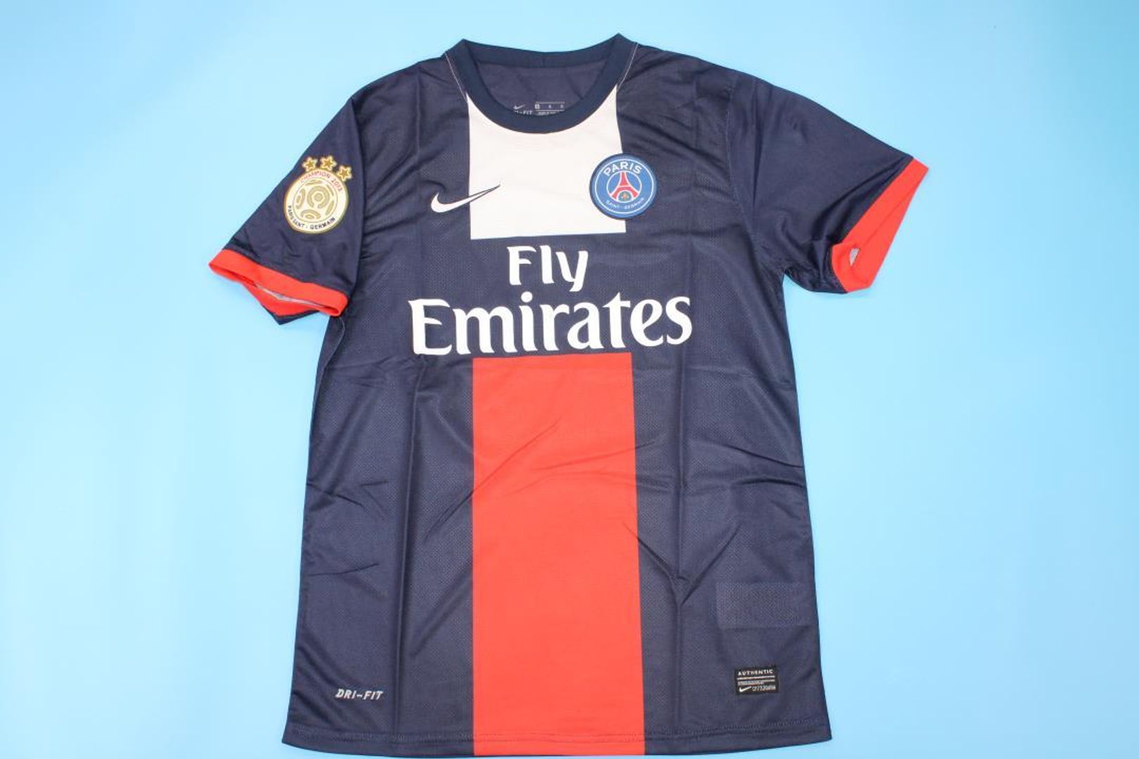 Paris Saint Germain Retro | Solo por pedido 