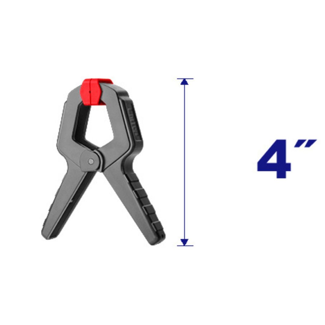 EMTOP PINZA DE SUJECION 4" CAP 12KG SUPER EMTOP