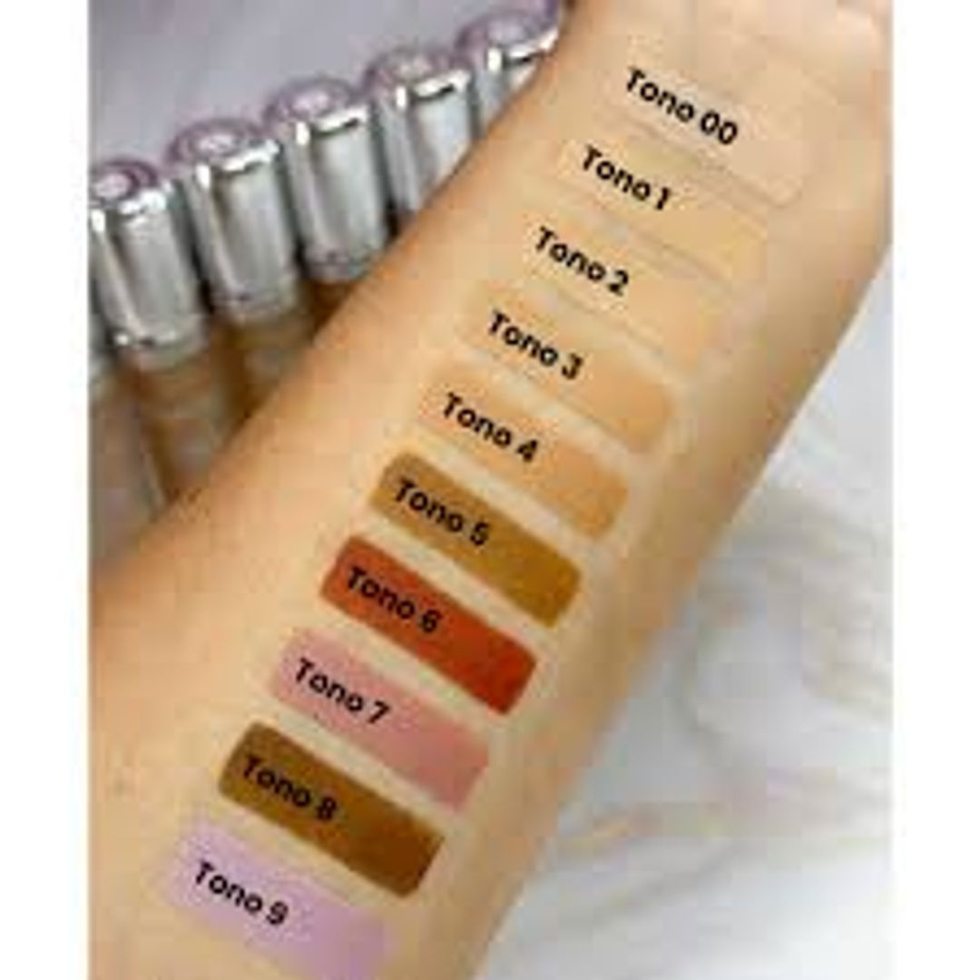 Corrector Bloomshell 10ml