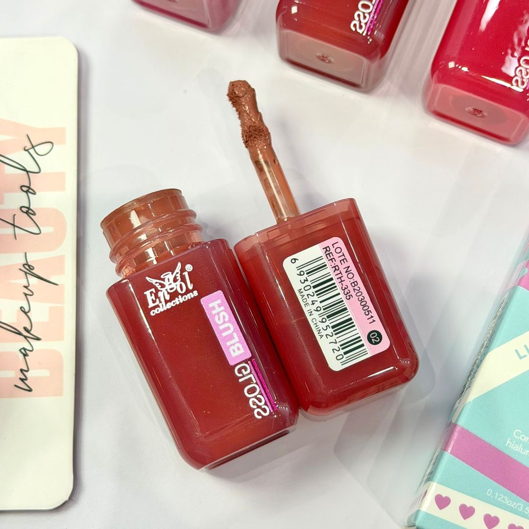Gloss Blush Engol
