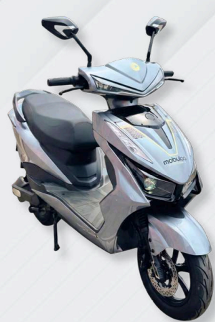MOTO ELÉCTRICA MOBULAA MAN4