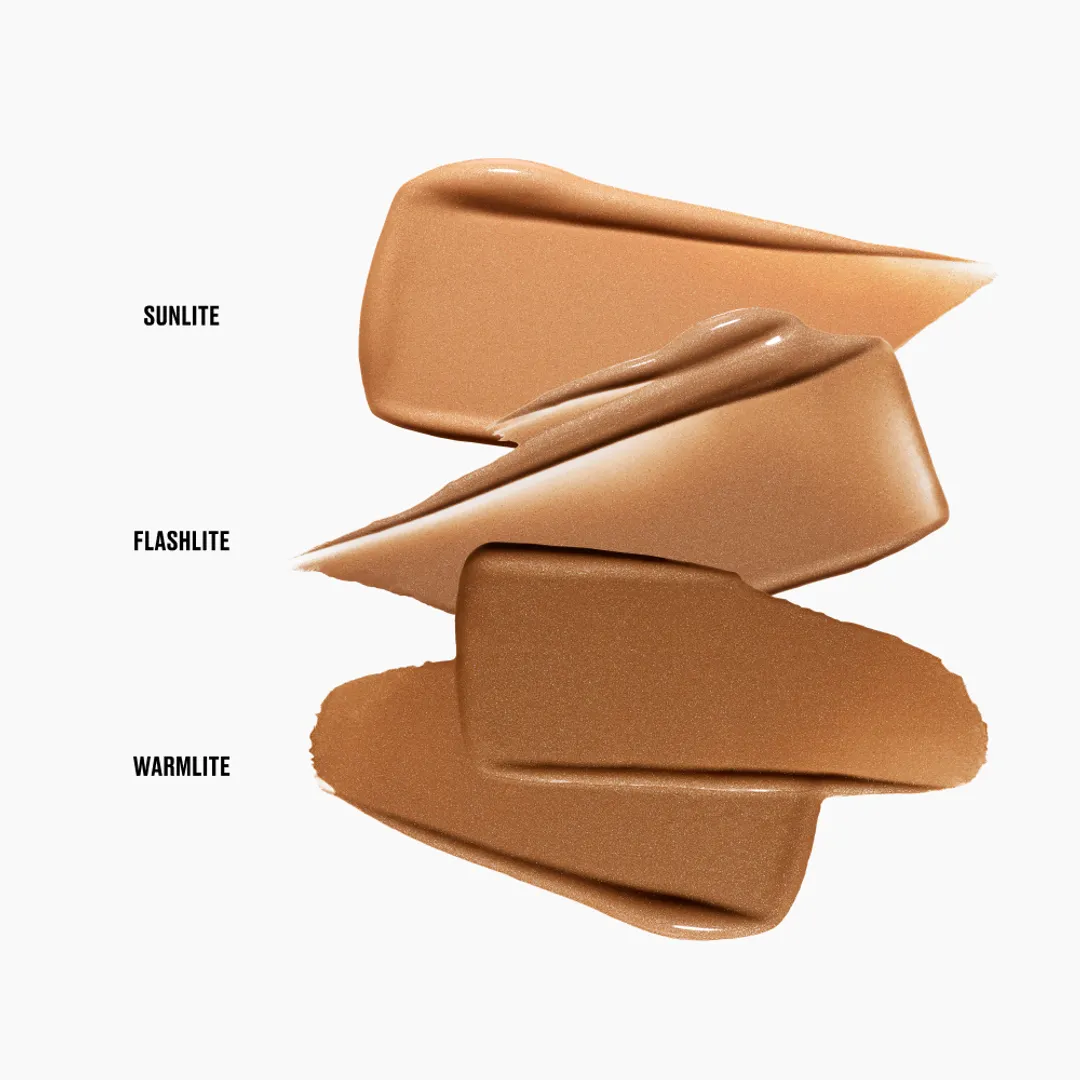 STROBE BEAM LIQUID BRONZER - SUN BEAM