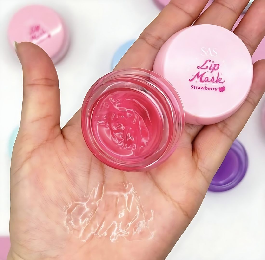 Lip mask SAS