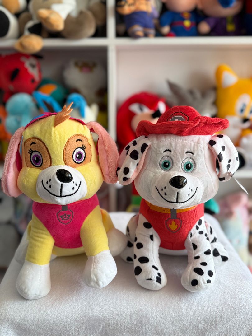 Paw patrol 30cm 