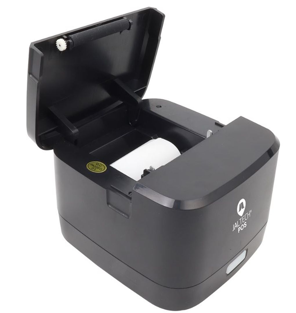Impresora Térmica POS Jaltech 58mm