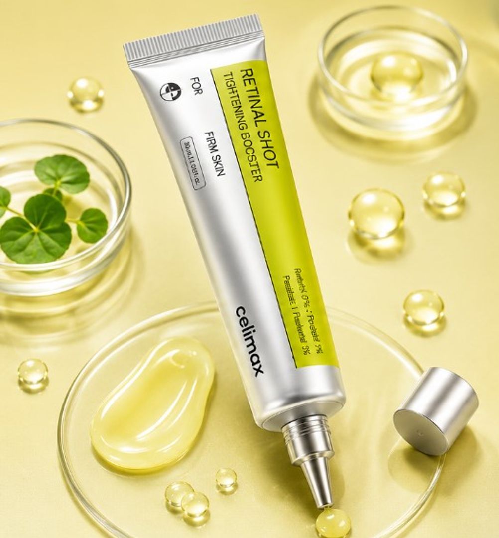 Cellimax Retinal Shot Tightening Booster 15ml