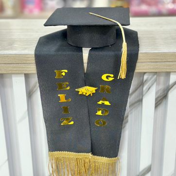 Imagen del producto KIT DE GRADO