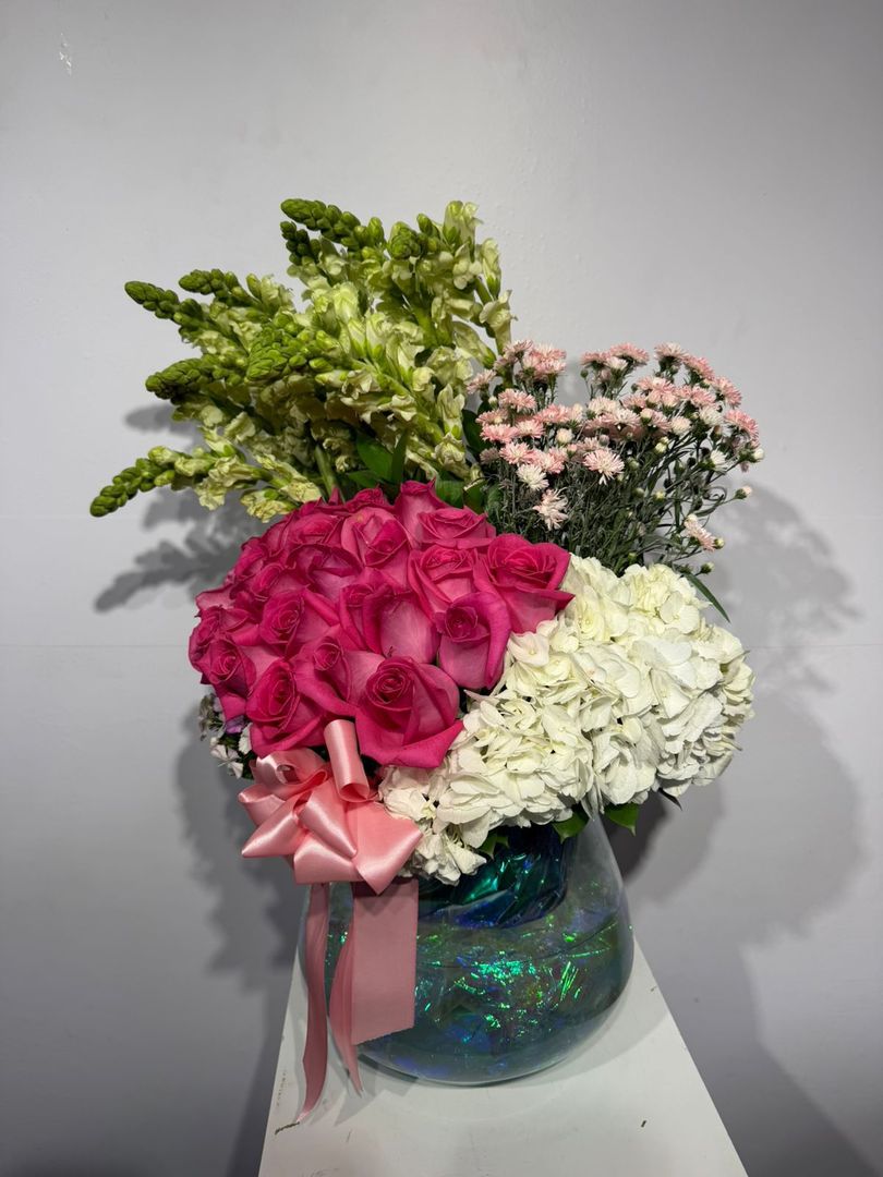 AGRUPACIONES ROSA