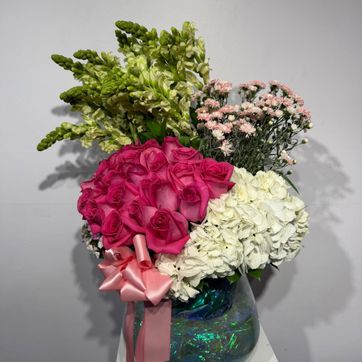 Imagen del producto AGRUPACIONES ROSA