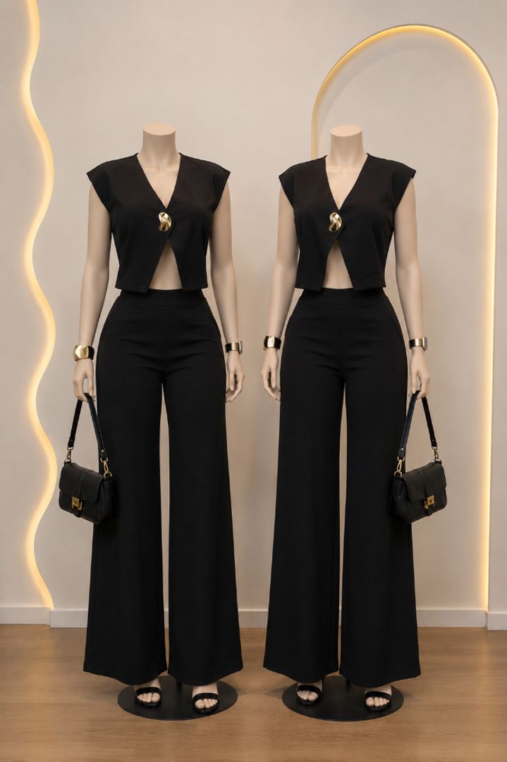 CONJUNTO ACCESORIO