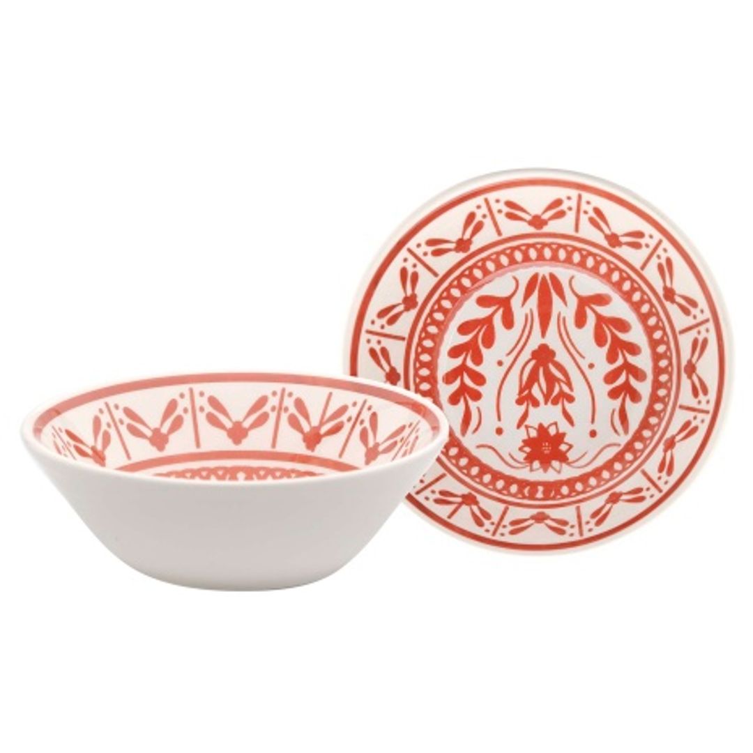 BOWL CERAMICA 500ML TERRA