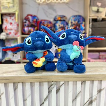 PELUCHE STICH  ( 23 CM ) - imagen 1