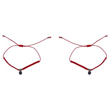 Pulsera imantada para compartir - imagen 1