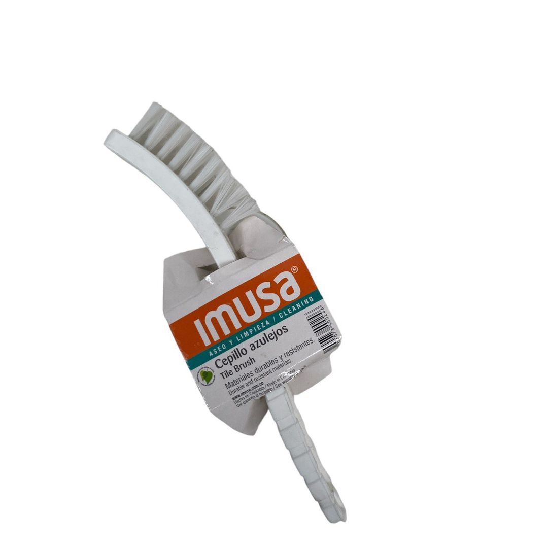  V. CEPILLO LA TATA AZULEJO