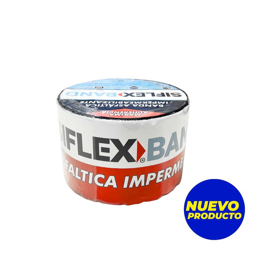 CINTA TAPA GOTERA  10 CMX10MTS