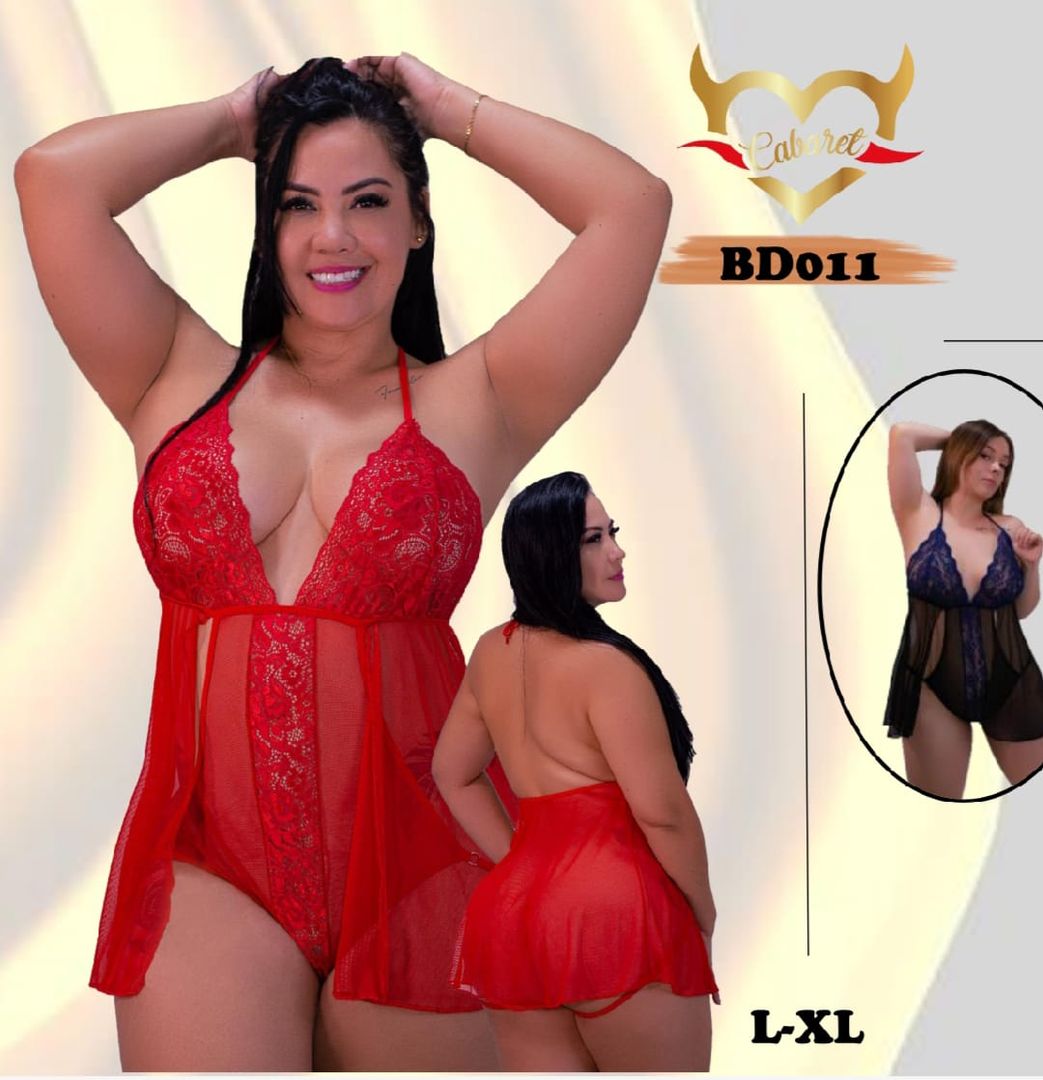 BODY CURVY BD011