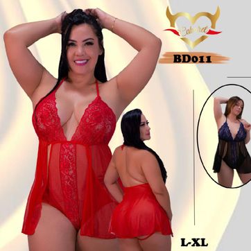 Imagen del producto BODY CURVY BD011