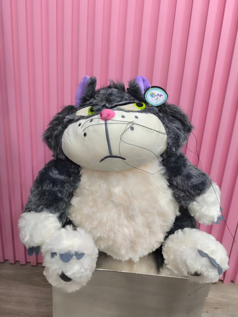 LUCIFER 45CM
