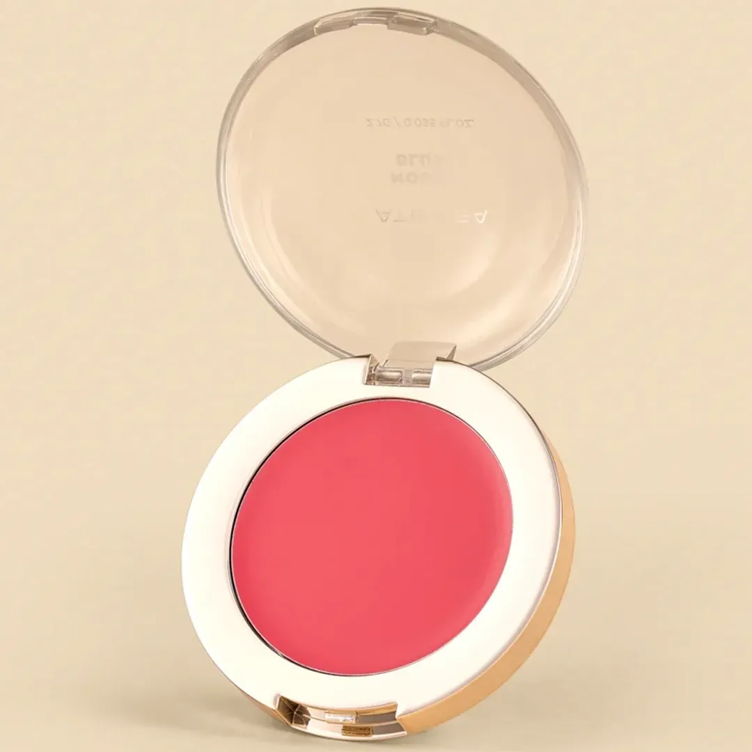 MOUSSE BLUSH ATENEA
