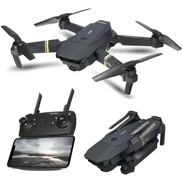 DRONE 998 PRO DOBLE CAMARA  - imagen 1